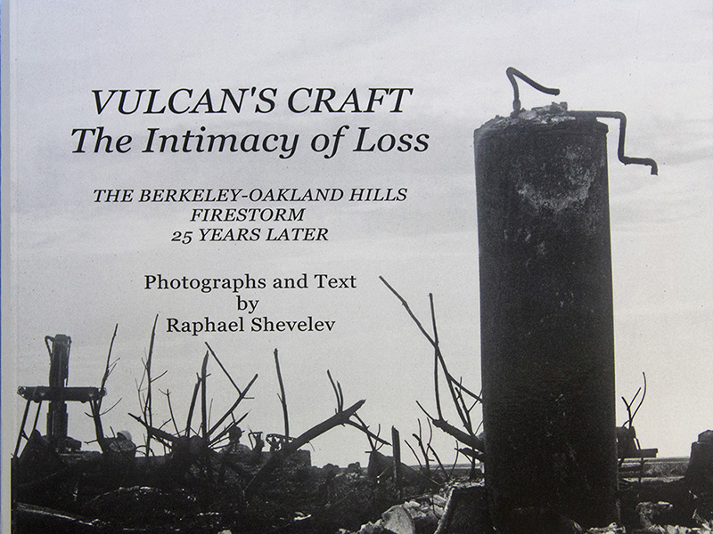Vulcans Craft